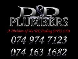 D&D Plumbers