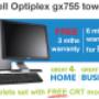 Dell Optiplex 755 Special
