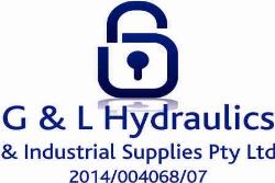 G & L Hydraulics and Industrial Supplies (Pty) Ltd