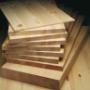 Laminated pine