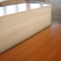 Melamine boards