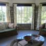 Living room in Cottage