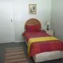 Single bedroom