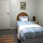 Uploaded by visitor on 2017/11/16 - Single bedroom in cottage