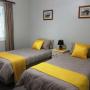 Uploaded by visitor on 2017/11/16 - Twin bedroom in cottage