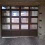 Garage Door