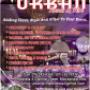 urban events