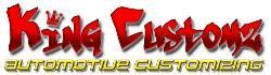 King Customz