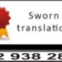 Sworn Translator