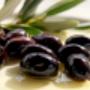 Orexa Kalamata olives