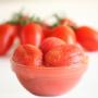 Orexa wholepeeled tomatoes