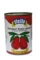 Stella whole peeled tomatoes