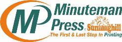 Minuteman Press Sunninghill
