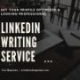 LinkedIn Writing Service