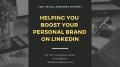 LinkedIn Writing Service