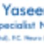 Dr. Yaseen Yacoob