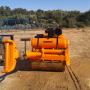 Bomag Roller 1