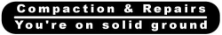 Compaction & Repairs