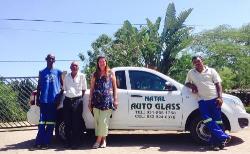 Natal Auto Glass