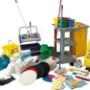 Cleaning Equipment