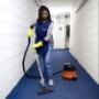 Cleaning Services