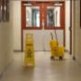 Tiles Cleaning