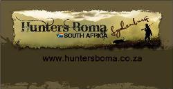Hunter's Boma Lydenburg
