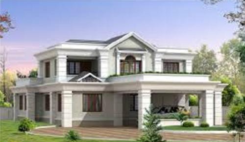 Everwood Construction (PTY) LTD