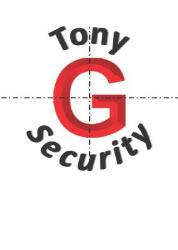 Tony G Security