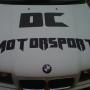 Vehicle Signage 2