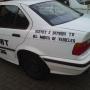 Vehicle Signage 2