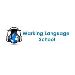 Marking Language School