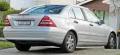 Sandton Chauffeur Car Hire