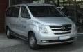 6-8 Seater Chauffeured Car Hire