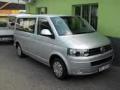 4-6 Seater Chauffeured Car Hire
