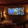 Custom Home Theatre Design