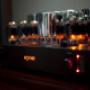 ayon tube valve amplifier