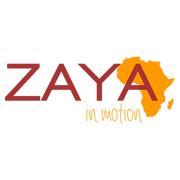Zaya In Motion