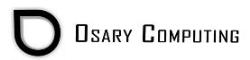 Osary Computing (Pty) Ltd