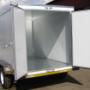 Trailer cildrooms