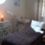 beauty salon