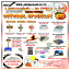 October Specials