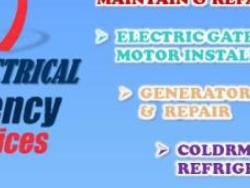 Patrol Electrical Services