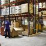 Cargo storage and managment