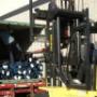 Containerized Transport and Unpacking/Packing
