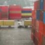 Full and Empty Container Storage