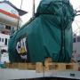 Specialized Cargo Handling