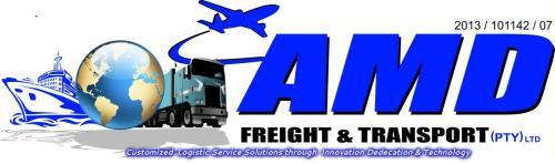 AMD Freight and Transport (pty) ltd