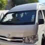 14 Seater - 2011 Quantum