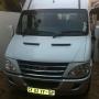 19 Seater Iveco - Semi Lux